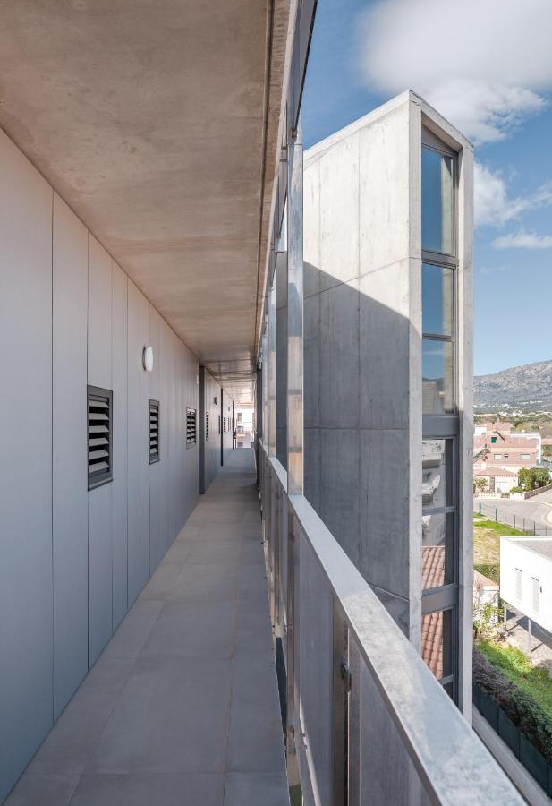 Apartaments La Rosella Rosas Exterior foto